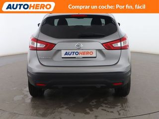Nissan Qashqai 1.2 N-Vision
