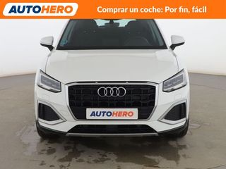 Audi Q2 30 TDI advanced