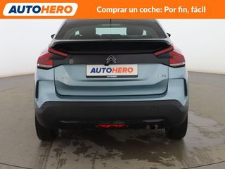 Citroën C4 1.5 Blue-HDi Feel