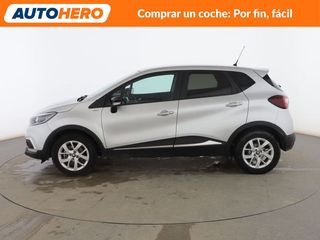 Renault Captur 1.2 TCe Limited