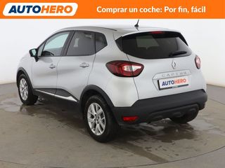 Renault Captur 1.2 TCe Limited