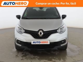 Renault Captur 1.2 TCe Limited