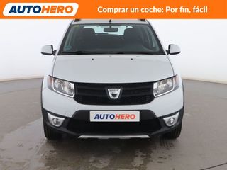 Dacia Sandero 0.9 TCe Stepway