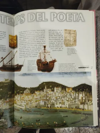 Ausiàs marcha el poeta