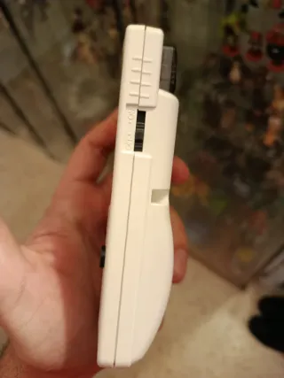 Nintendo Game Boy Color Blanca