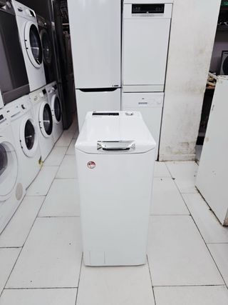 Lavadora Hoover H-WASH 500 8kg Transporte Gratis