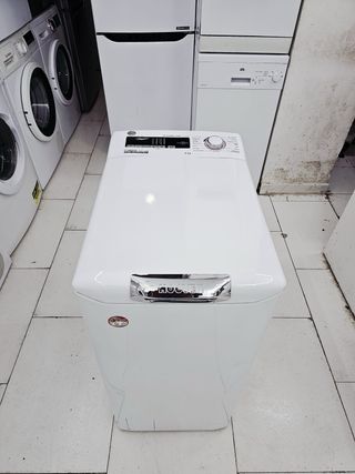 Lavadora Hoover H-WASH 500 8kg Transporte Gratis