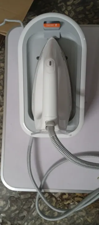 Centro de Planchado Braun CareStyle 1 Pro