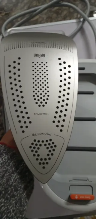 Centro de Planchado Braun CareStyle 1 Pro