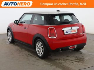 MINI Cooper Cooper