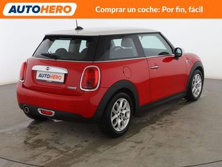 MINI Cooper Cooper