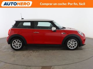MINI Cooper Cooper