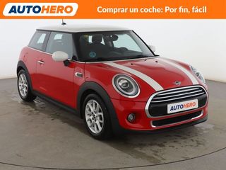 MINI Cooper Cooper