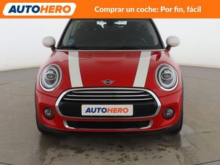 MINI Cooper Cooper