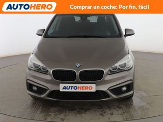 BMW Serie 2 218d Active Tourer Basis