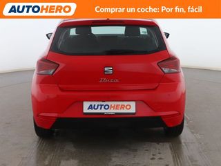 Seat Ibiza 1.0 TSI Style Plus