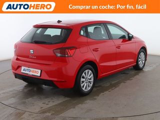 Seat Ibiza 1.0 TSI Style Plus
