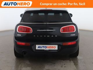 MINI Clubman Cooper