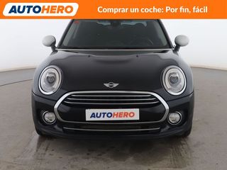 MINI Clubman Cooper