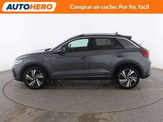 Volkswagen T-Roc 1.5 TSI ACT R-Line