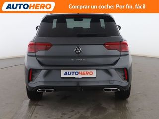 Volkswagen T-Roc 1.5 TSI ACT R-Line