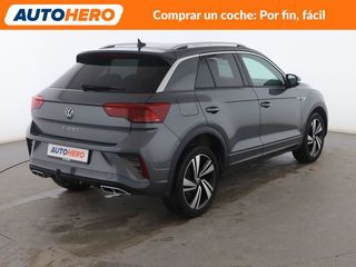 Volkswagen T-Roc 1.5 TSI ACT R-Line
