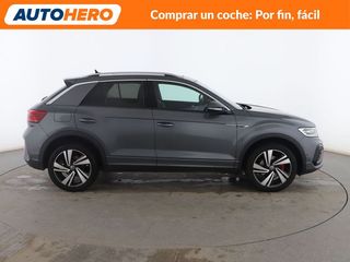 Volkswagen T-Roc 1.5 TSI ACT R-Line