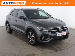 Volkswagen T-Roc 1.5 TSI ACT R-Line