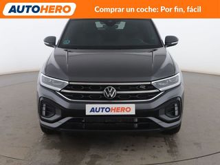 Volkswagen T-Roc 1.5 TSI ACT R-Line