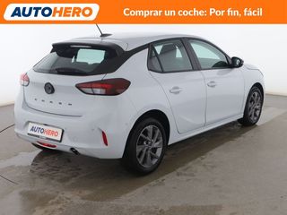 Opel Corsa 1.2 Turbo Edition XHL