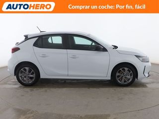 Opel Corsa 1.2 Turbo Edition XHL