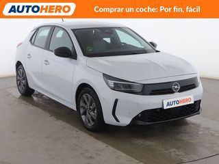 Opel Corsa 1.2 Turbo Edition XHL