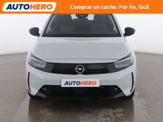 Opel Corsa 1.2 Turbo Edition XHL