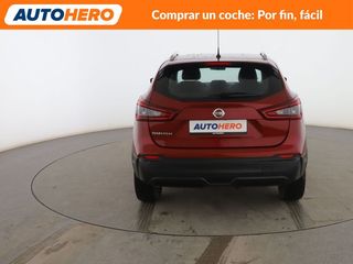 Nissan Qashqai 1.3 DIG-T N-Style