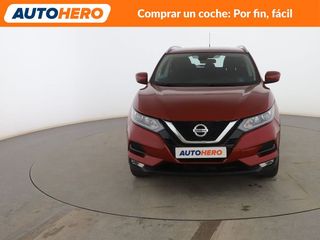 Nissan Qashqai 1.3 DIG-T N-Style
