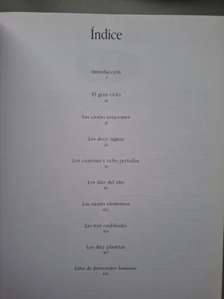 El lenguaje secreto de los cumpleaños.- Gary G.-