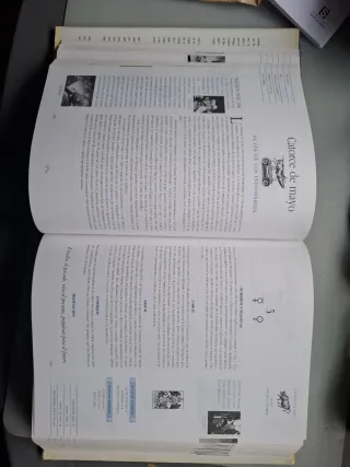 El lenguaje secreto de los cumpleaños.- Gary G.-