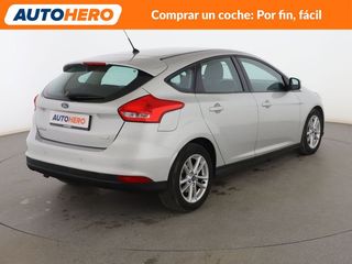 Ford Focus 1.0 EcoBoost Trend +