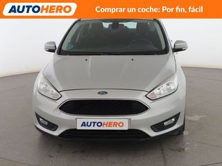 Ford Focus 1.0 EcoBoost Trend +