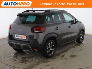 Citroën C3 Aircross 1.2 PureTech C-Series