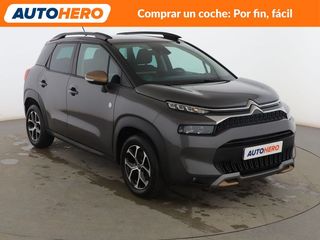 Citroën C3 Aircross 1.2 PureTech C-Series