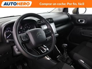 Citroën C3 Aircross 1.2 PureTech C-Series