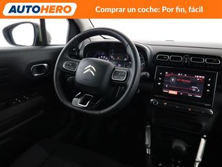 Citroën C3 Aircross 1.2 PureTech C-Series