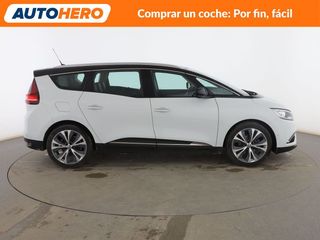 Renault Grand Scénic 1.2 TCe Energy Zen