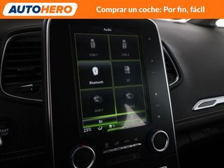 Renault Grand Scénic 1.2 TCe Energy Zen