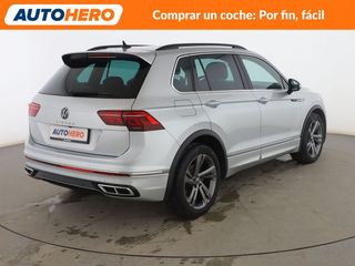 Volkswagen Tiguan 2.0 TDI R-Line