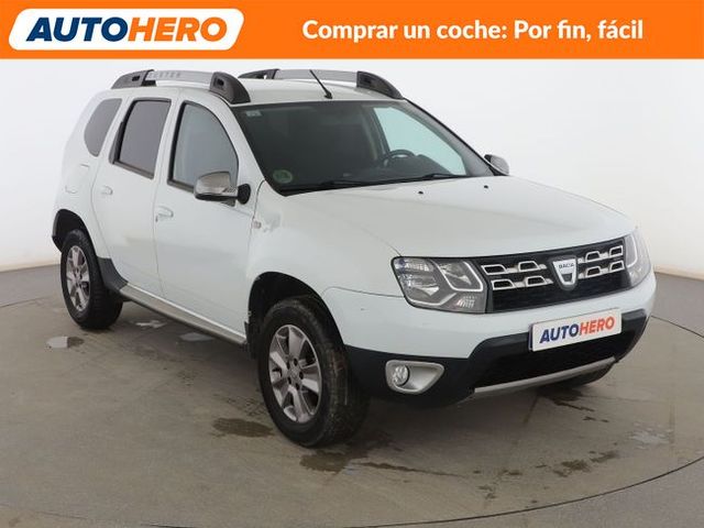 Dacia Duster 1.5 dCi SL AuDacia 4x2