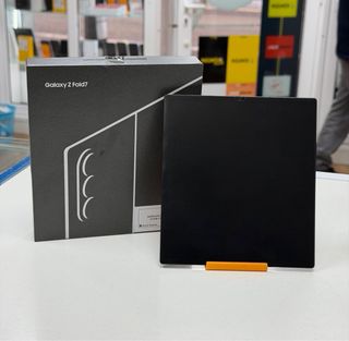 Samsung Galaxy Z Fold 7 5G 512GB Negro