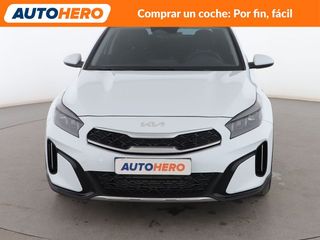 Kia XCeed 1.5 TGDI Mild-Hybrid Drive