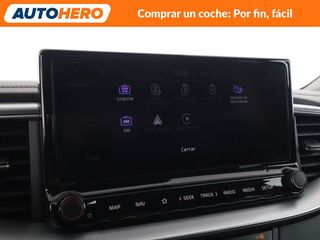 Kia XCeed 1.5 TGDI Mild-Hybrid Drive